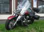 Picture 3 - Suzuki 1800 VLR TK9 motorbike