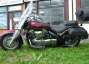 Picture 4 - Suzuki 1800 VLR TK9 motorbike