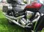 Picture 10 - Suzuki 1800 VLR TK9 motorbike
