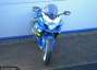 Picture 3 - Suzuki GSXR 1000 Movistar motorbike