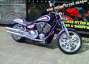 Picture 2 - 2008 Victory Jackpot motorbike