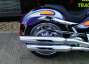 Picture 10 - 2008 Victory Jackpot motorbike