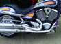 Picture 11 - 2008 Victory Jackpot motorbike