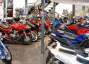 Picture 4 - Pre-reg Victory Jackpot 1731cc. Swept pipes. Victory Assured motorbike
