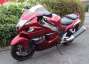 Picture 3 - Suzuki GSX 1300 RL2 Red 7008 Miles motorbike
