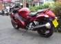 Picture 4 - Suzuki GSX 1300 RL2 Red 7008 Miles motorbike