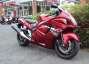 Picture 6 - Suzuki GSX 1300 RL2 Red 7008 Miles motorbike