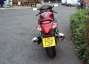 Picture 7 - Suzuki GSX 1300 RL2 Red 7008 Miles motorbike