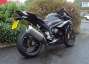 Picture 3 - Suzuki GSXR 1000 L4 in Black/Green, 2208 Miles motorbike