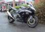 Picture 4 - Suzuki GSXR 1000 L4 in Black/Green, 2208 Miles motorbike