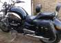 Picture 2 - Triumph Rocket III, 2009, Black, 8k Miles, MOT, extras motorbike
