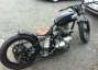 Picture 5 - Triumph Bonneville T140 750 bobber motorbike