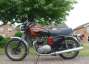 Picture 2 - Triumph Bonneville T140E 750 - Delivery Miles motorbike