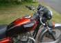 Picture 3 - Triumph Bonneville T140E 750 - Delivery Miles motorbike