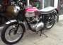Picture 2 - 1963 Triumph T 650 650cc motorbike