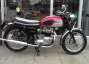 Picture 3 - 1963 Triumph T 650 650cc motorbike