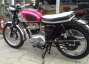 Picture 6 - 1963 Triumph T 650 650cc motorbike
