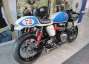 Picture 2 - 2014 Triumph Thruxton Custom motorbike