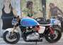 Picture 8 - 2014 Triumph Thruxton Custom motorbike