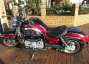 Picture 2 - Triumph Rocket 3 Classic Special, only 4592 miles motorbike