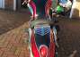 Picture 3 - Triumph Rocket 3 Classic Special, only 4592 miles motorbike