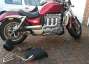 Picture 5 - Triumph Rocket 3 Classic Special, only 4592 miles motorbike