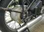 Picture 5 - Triumph Tiger T100 1948 498cc motorbike