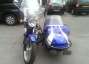 Picture 2 - Triumph Bonneville T100 2004 Blue/White With Watsonian Sidecar motorbike
