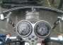 Picture 3 - Triumph Bonneville T100 2004 Blue/White With Watsonian Sidecar motorbike