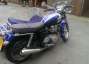 Picture 7 - Triumph Bonneville T100 2004 Blue/White With Watsonian Sidecar motorbike