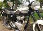 Picture 3 - Triumph T110 1959 650cc Matching numbers motorbike