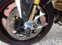 Picture 7 - Triumph Speed Triple 1050 R ABS - two keys - loads of extras motorbike