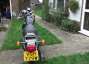 Picture 3 - 1979 Triumph Black motorbike