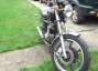 Picture 5 - 1979 Triumph Black motorbike