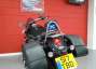 Picture 7 - Triumph Thunderbird Storm 2011 1700cc, private plate, accessories motorbike