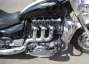 Picture 5 - Triumph Rocket 3 touring 2.3 litre motorbike