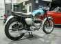 Picture 5 - 1961 Triumph Bonneville T120R - Pre unit, Matching Numbers motorbike