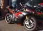 Picture 3 - Triumph Daytona 675R Special Edition Dark SE motorbike