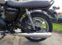 Picture 4 - Triumph Bonneville special polished tank black silver pinstripe new unregistered motorbike