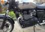 Picture 5 - Triumph Bonneville special polished tank black silver pinstripe new unregistered motorbike
