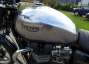 Picture 6 - Triumph Bonneville special polished tank black silver pinstripe new unregistered motorbike