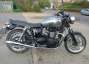Picture 8 - Triumph Bonneville special polished tank black silver pinstripe new unregistered motorbike