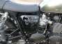 Picture 10 - Triumph Bonneville special polished tank black silver pinstripe new unregistered motorbike
