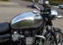Picture 11 - Triumph Bonneville special polished tank black silver pinstripe new unregistered motorbike
