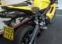 Picture 3 - 2013 Triumph Daytona 675 Super 3 Yellow Only 709 Miles motorbike