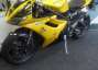 Picture 8 - 2013 Triumph Daytona 675 Super 3 Yellow Only 709 Miles motorbike
