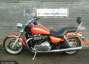 Picture 2 - Triumph Thunderbird 1600 Orange motorbike