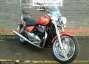 Picture 3 - Triumph Thunderbird 1600 Orange motorbike