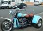 Picture 4 - Fabulous Triumph Bonneville America motorbike