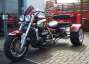 Picture 8 - Fabulous Triumph Bonneville America motorbike